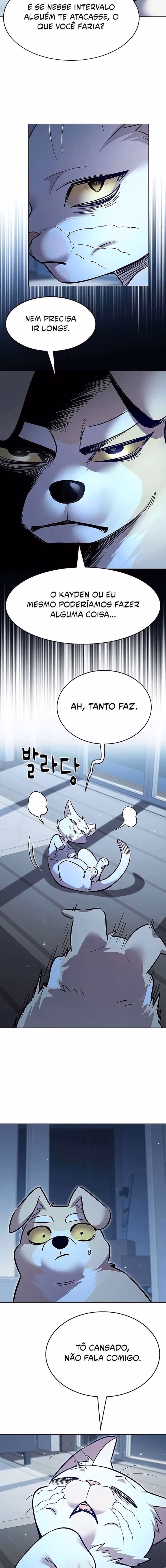 Read Veletric PT Manga Online