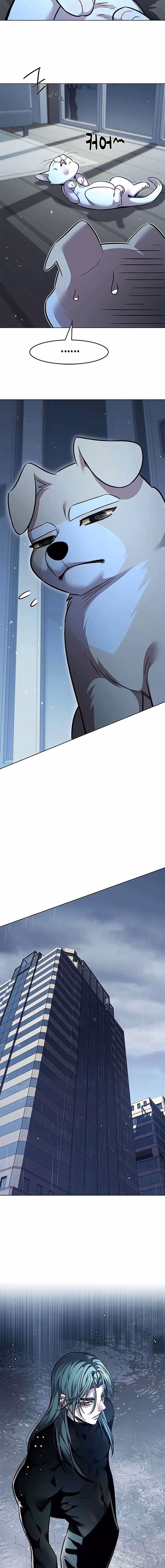 Read Veletric PT Manga Online
