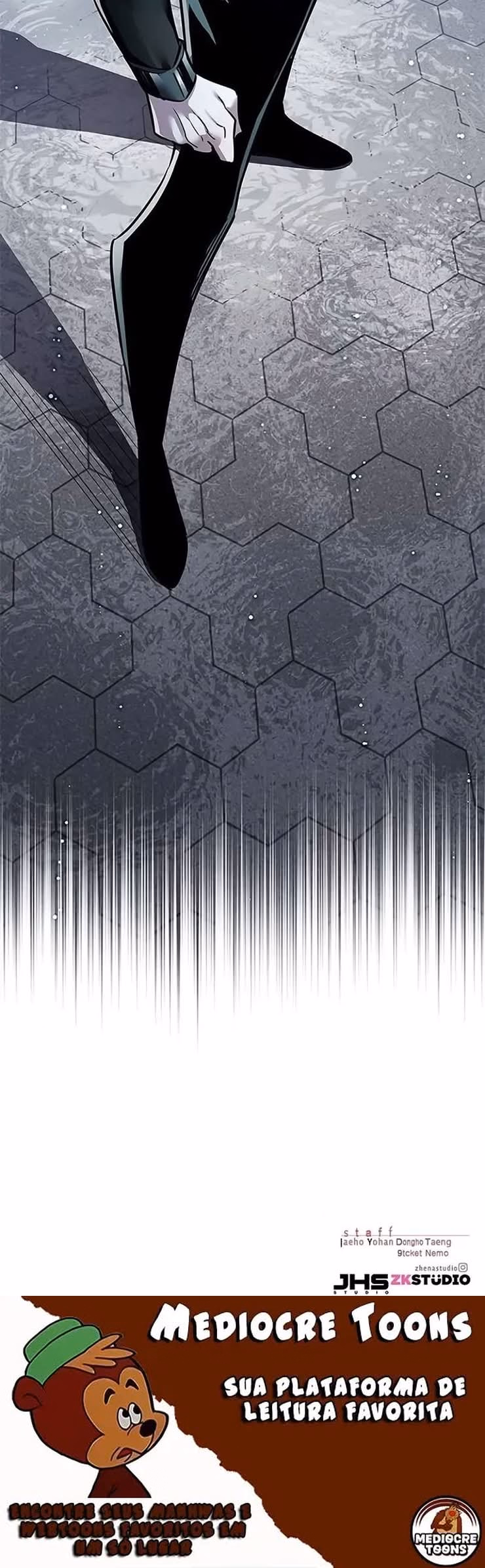 Read Veletric PT Manga Online