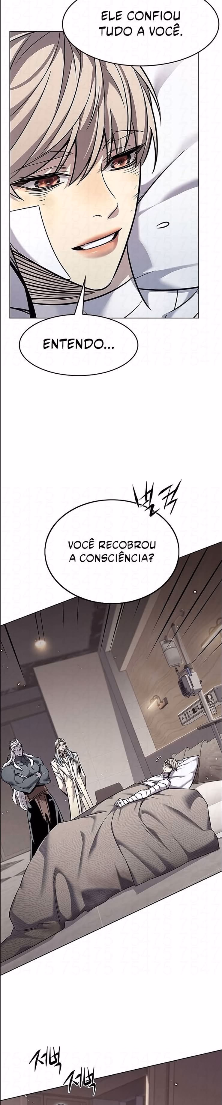 Read Veletric PT Manga Online