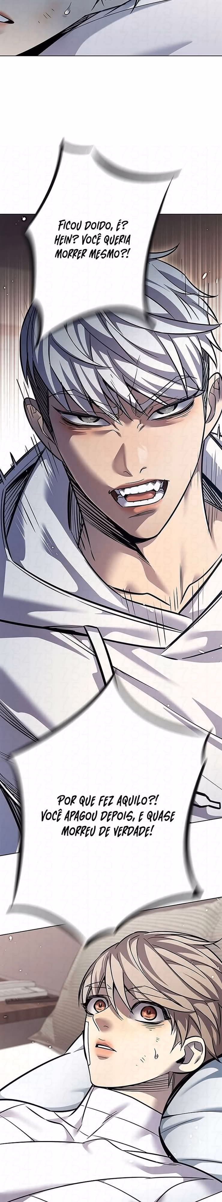 Read Veletric PT Manga Online