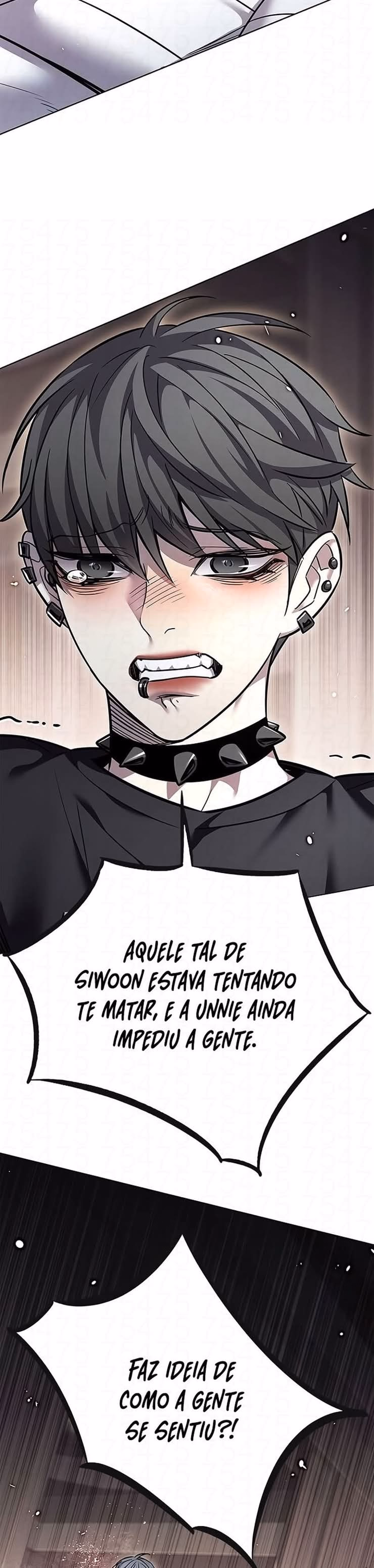 Read Veletric PT Manga Online