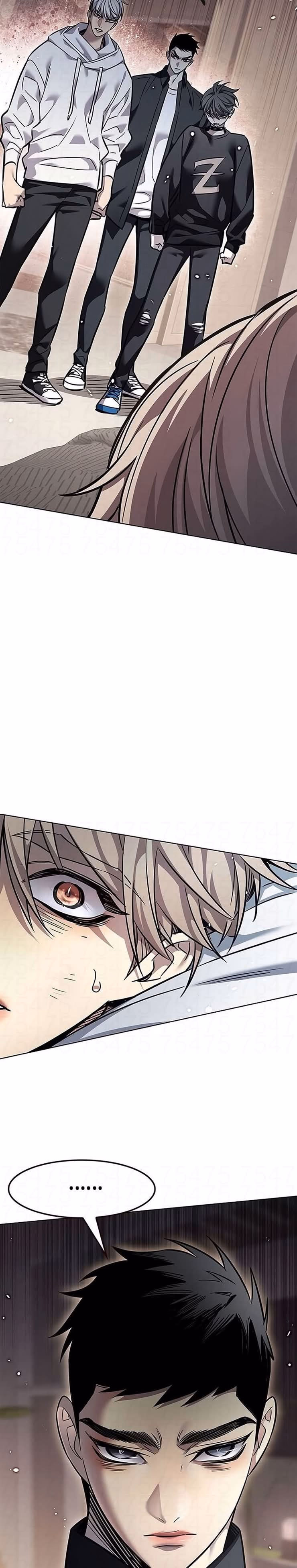 Read Veletric PT Manga Online