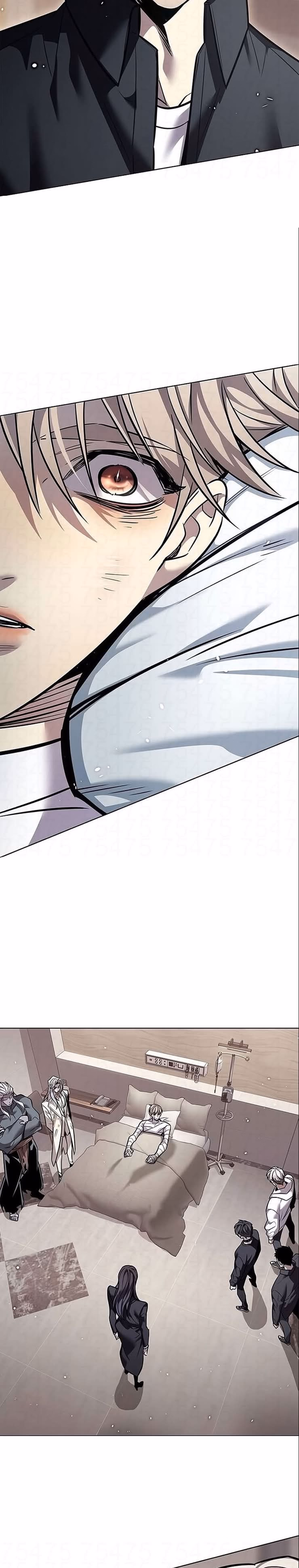 Read Veletric PT Manga Online