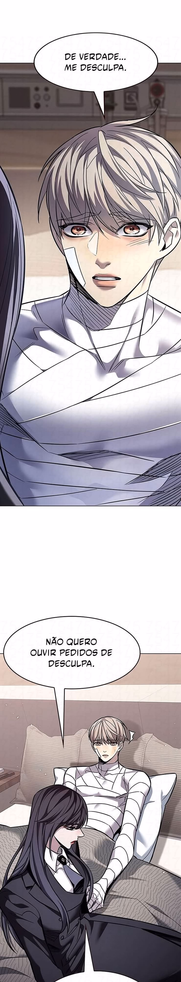 Read Veletric PT Manga Online