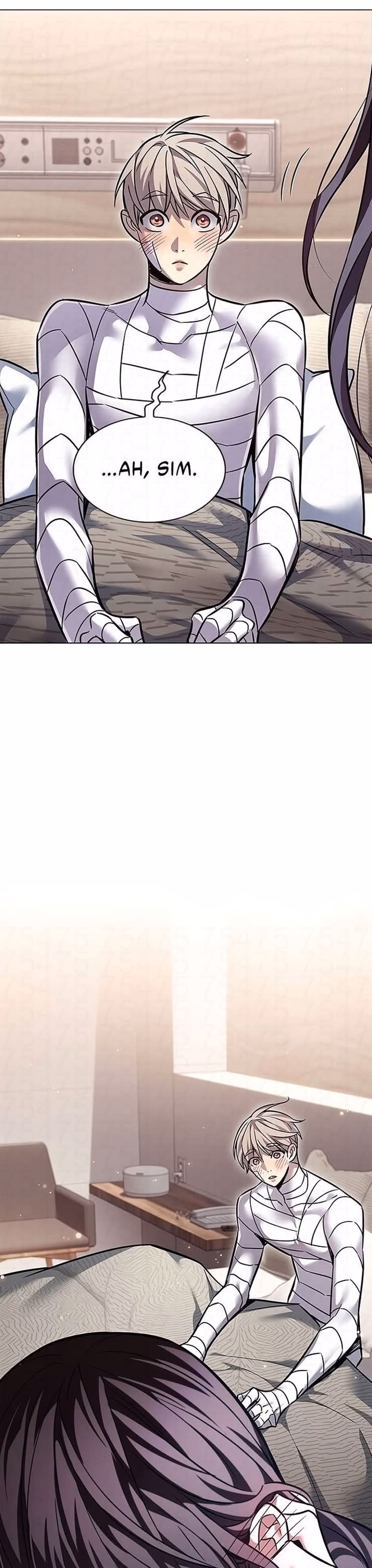 Read Veletric PT Manga Online