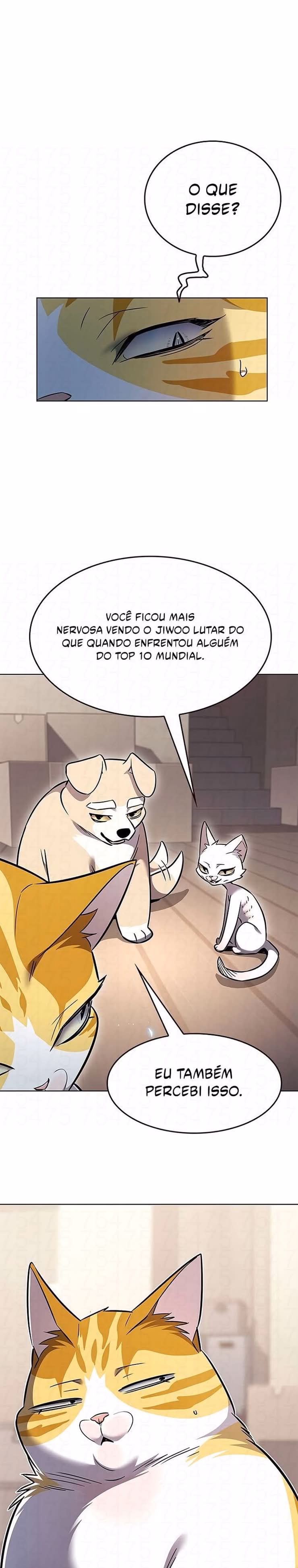 Read Veletric PT Manga Online