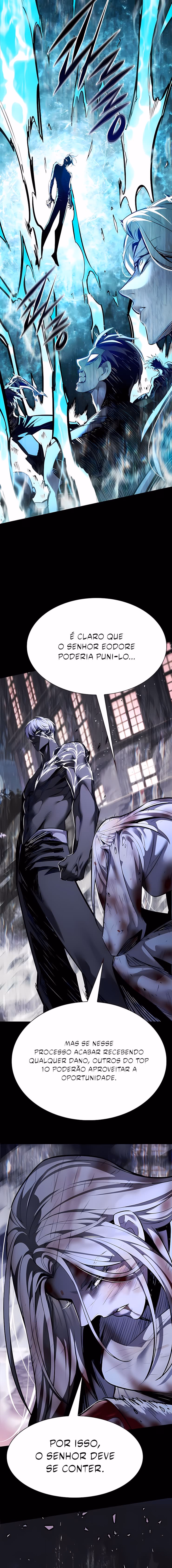Read Veletric PT Manga Online