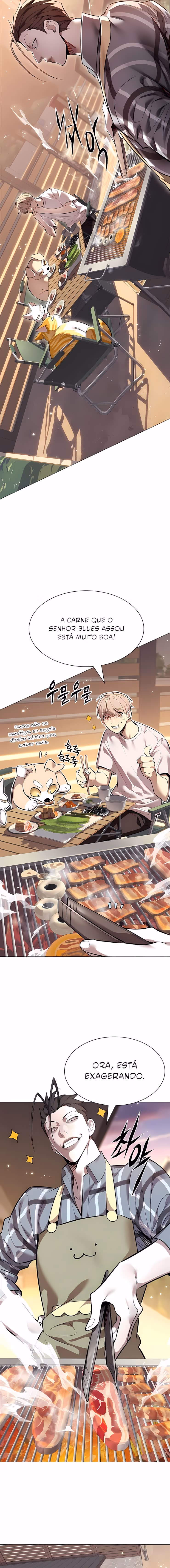 Read Veletric PT Manga Online
