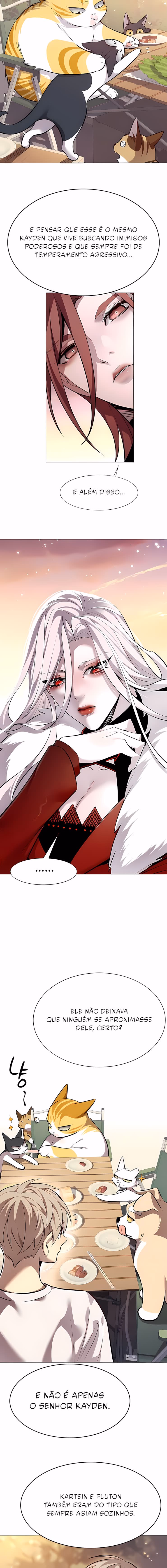 Read Veletric PT Manga Online
