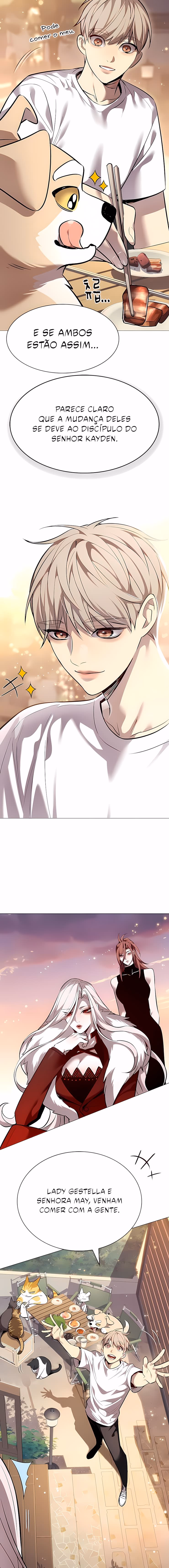 Read Veletric PT Manga Online
