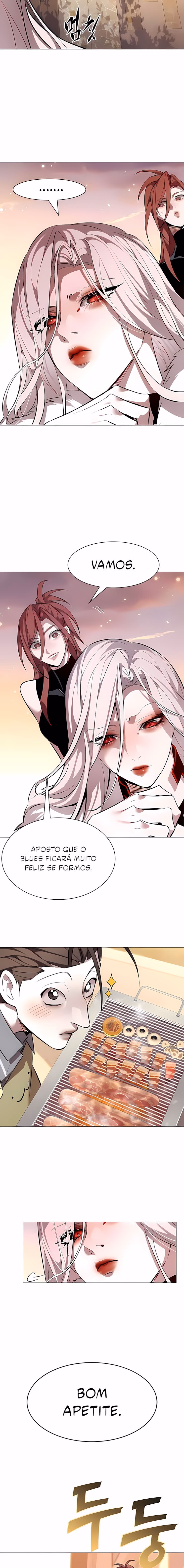 Read Veletric PT Manga Online