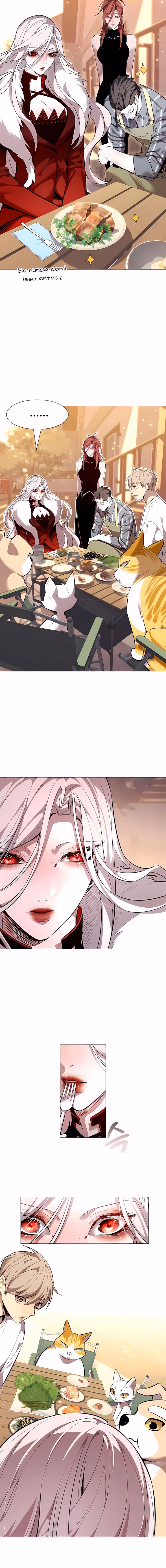 Read Veletric PT Manga Online