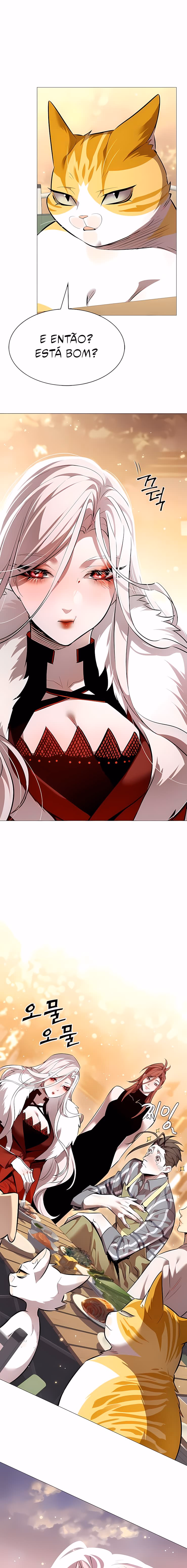 Read Veletric PT Manga Online