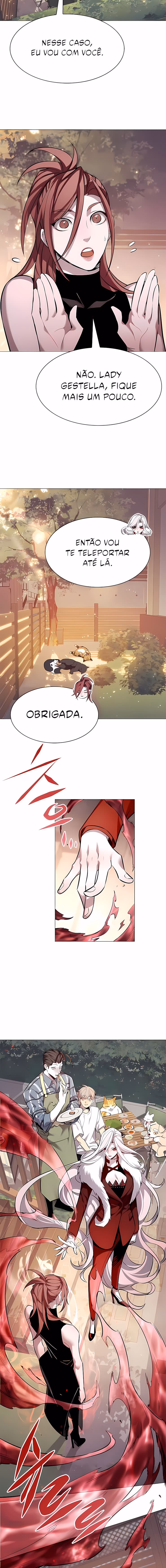 Read Veletric PT Manga Online