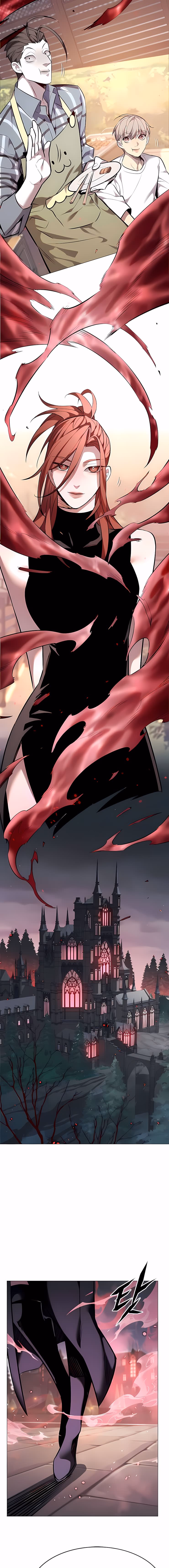 Read Veletric PT Manga Online