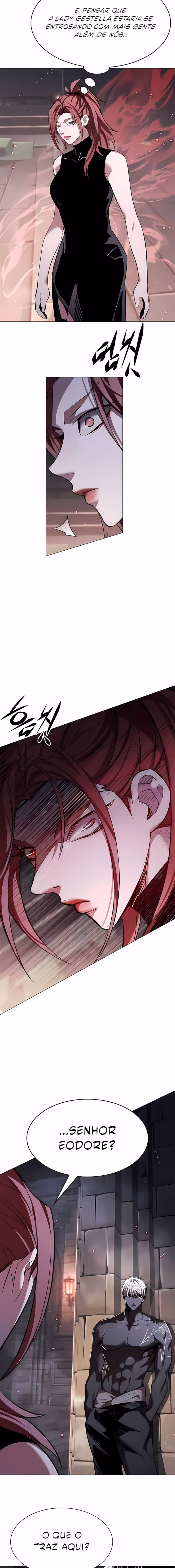 Read Veletric PT Manga Online