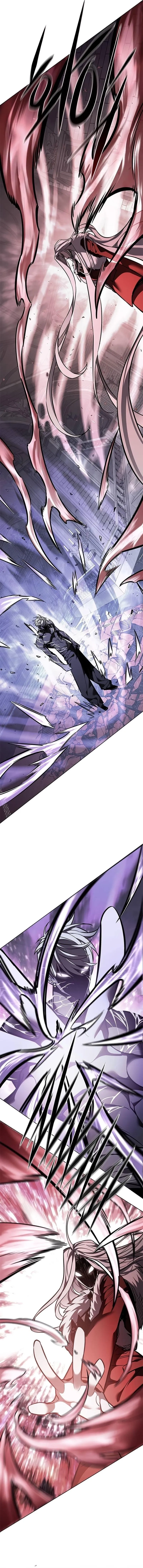 Read Veletric PT Manga Online