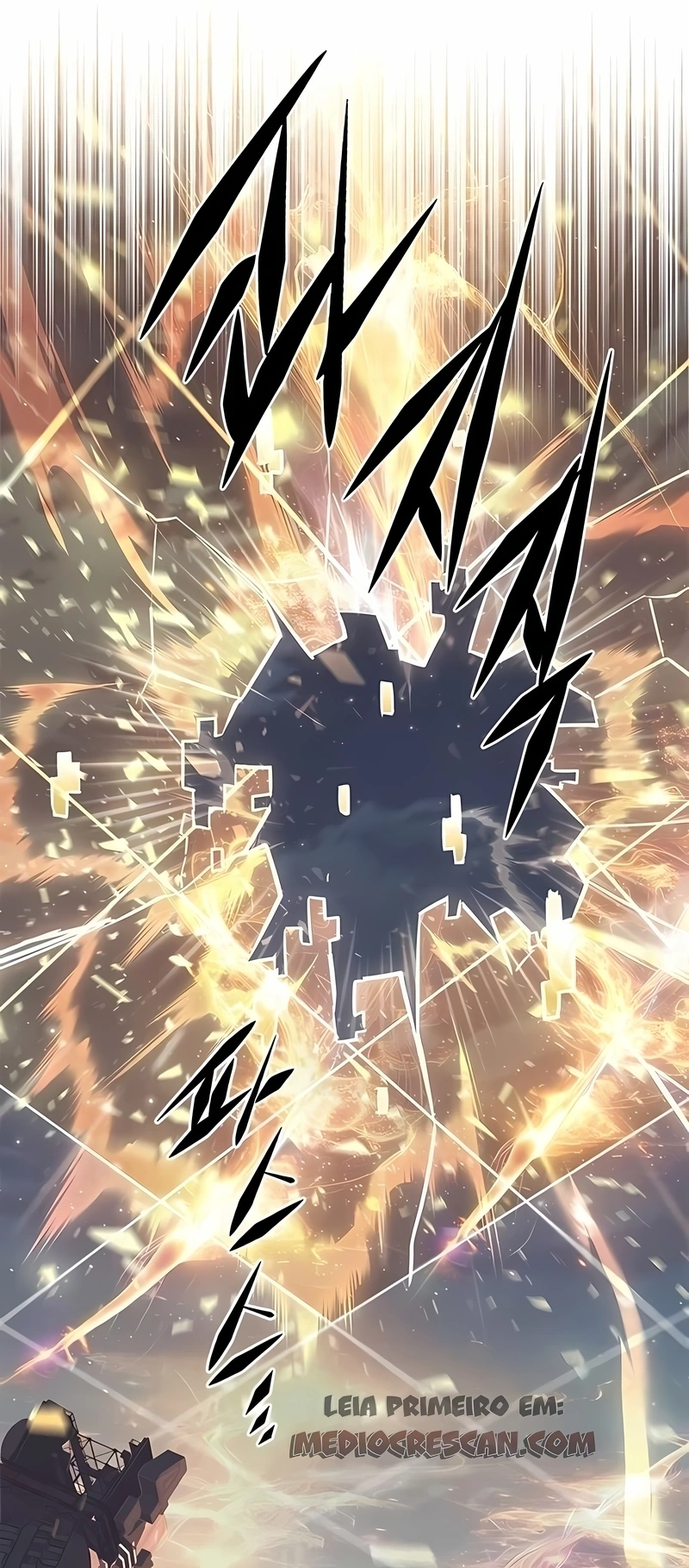 Read Veletric PT Manga Online