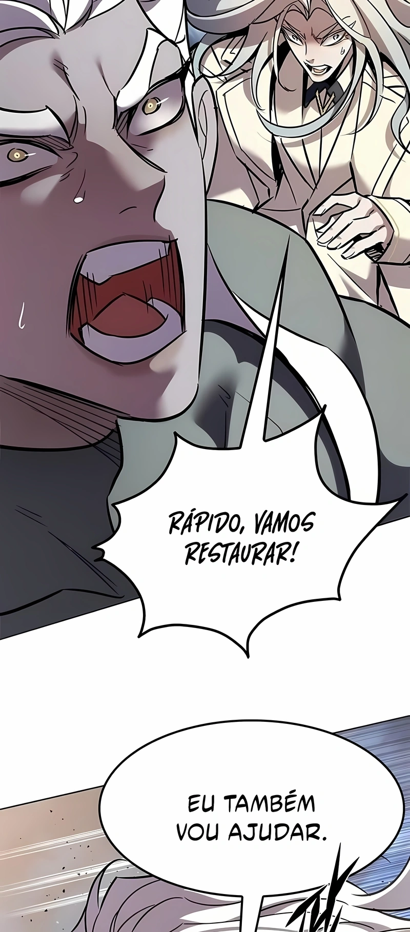 Read Veletric PT Manga Online