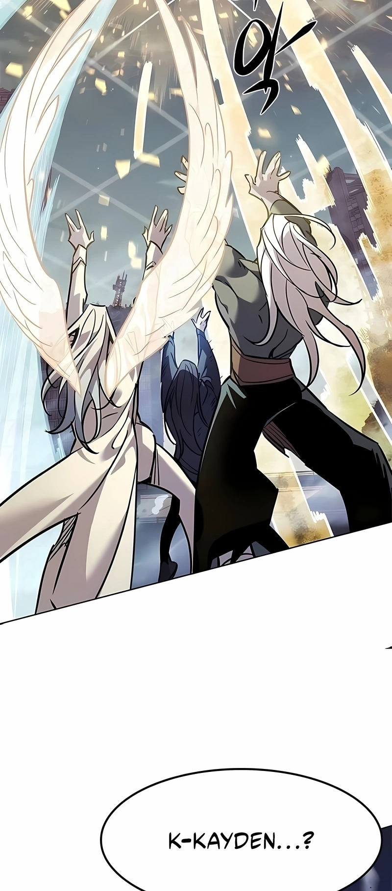 Read Veletric PT Manga Online
