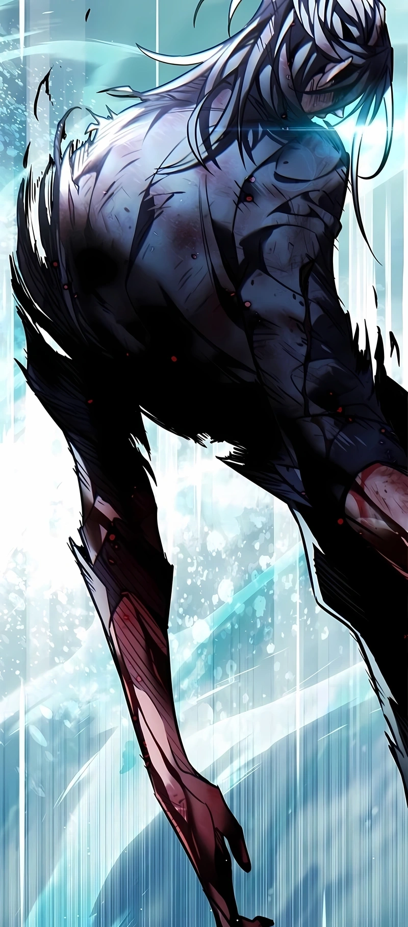 Read Veletric PT Manga Online