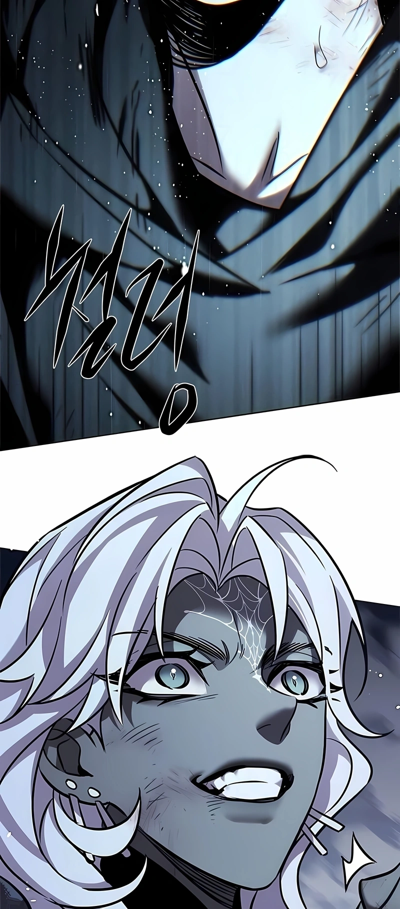 Read Veletric PT Manga Online