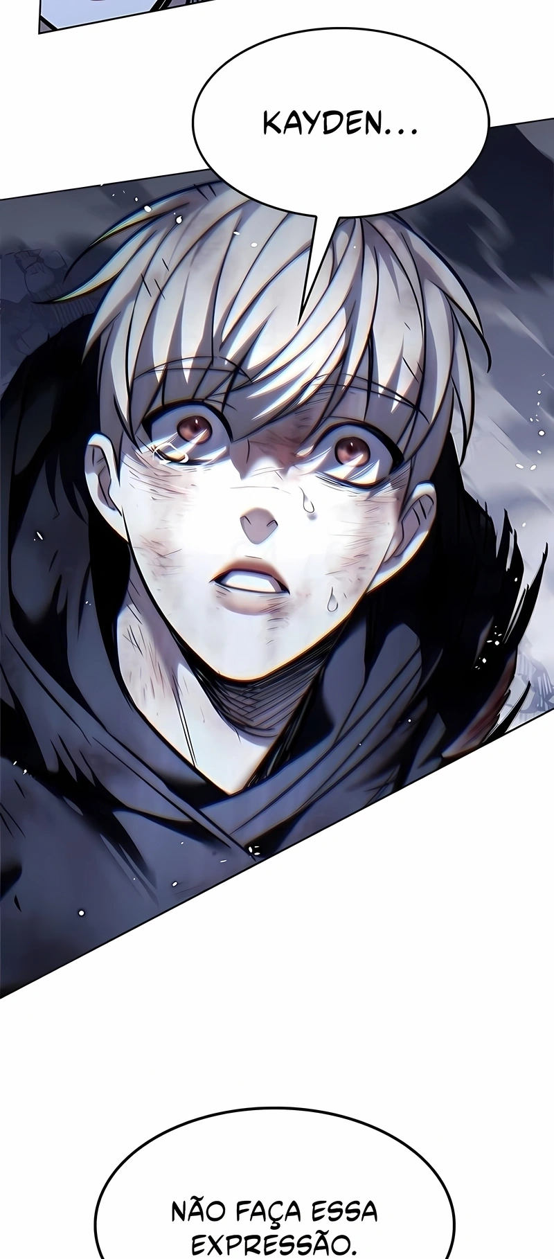 Read Veletric PT Manga Online