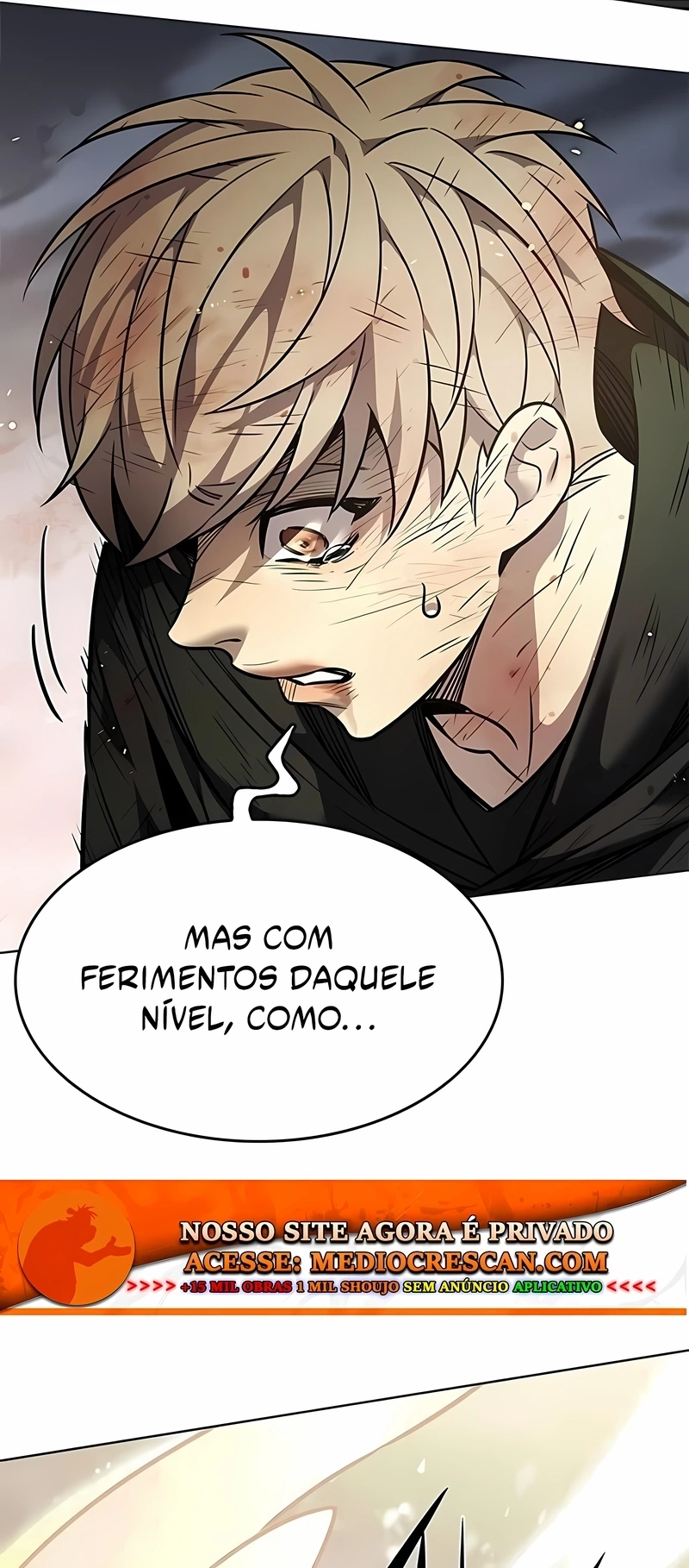 Read Veletric PT Manga Online