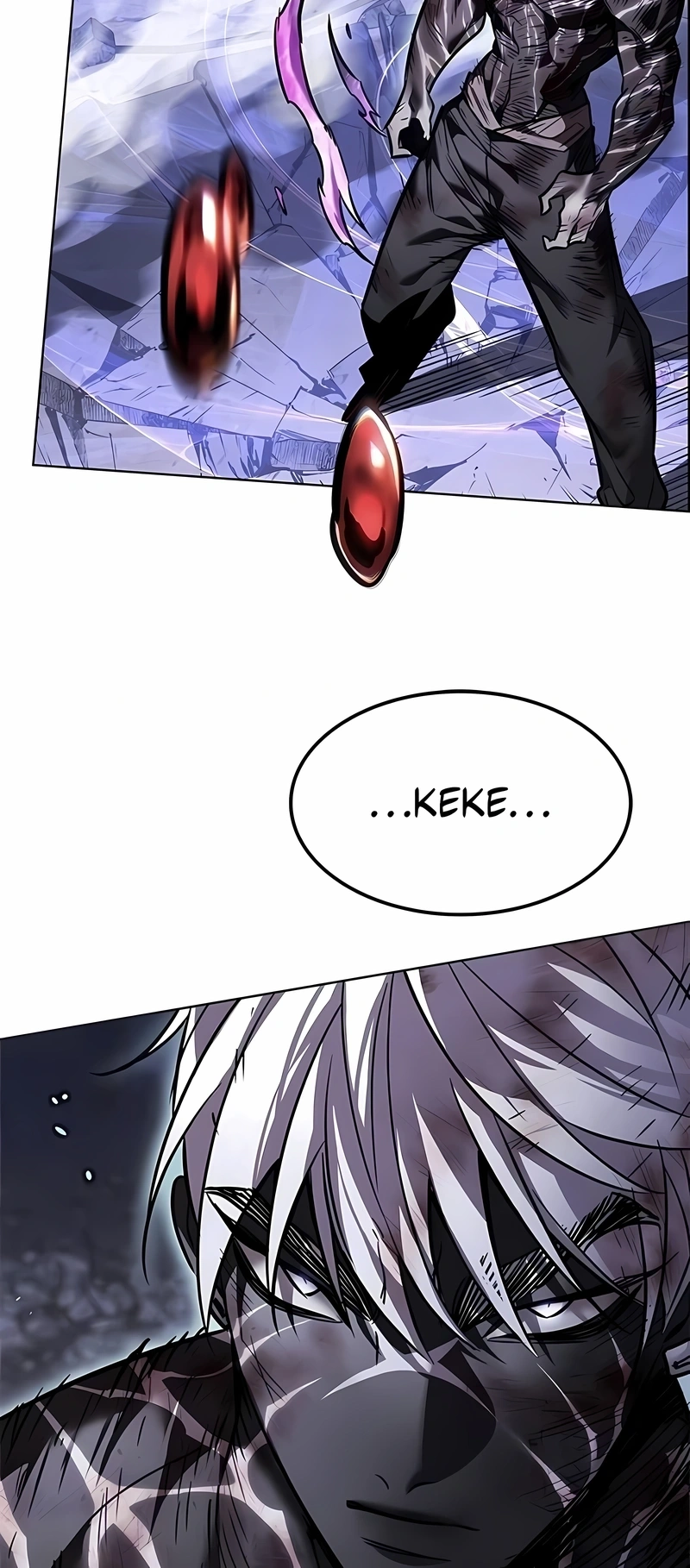 Read Veletric PT Manga Online