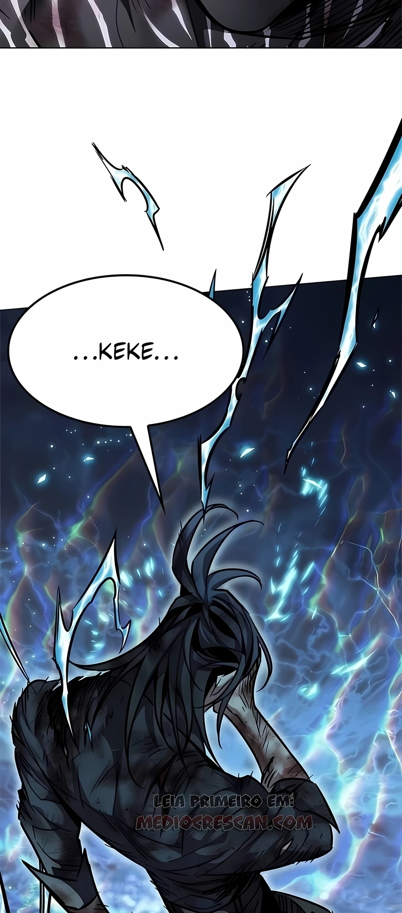 Read Veletric PT Manga Online