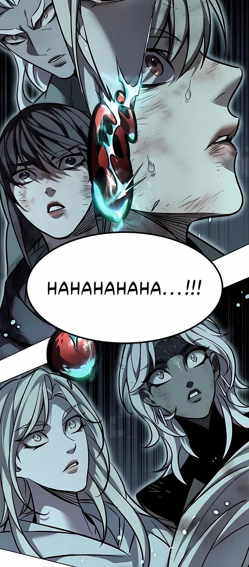 Read Veletric PT Manga Online