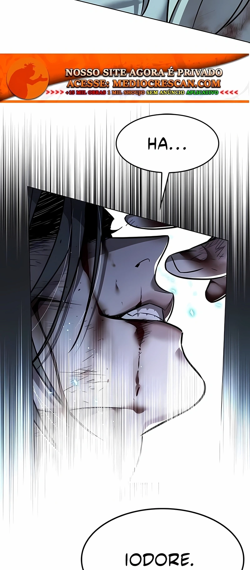 Read Veletric PT Manga Online