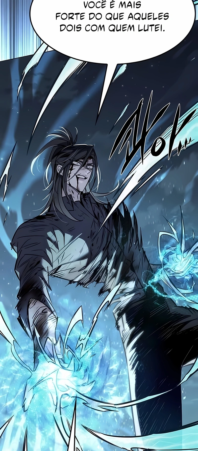 Read Veletric PT Manga Online