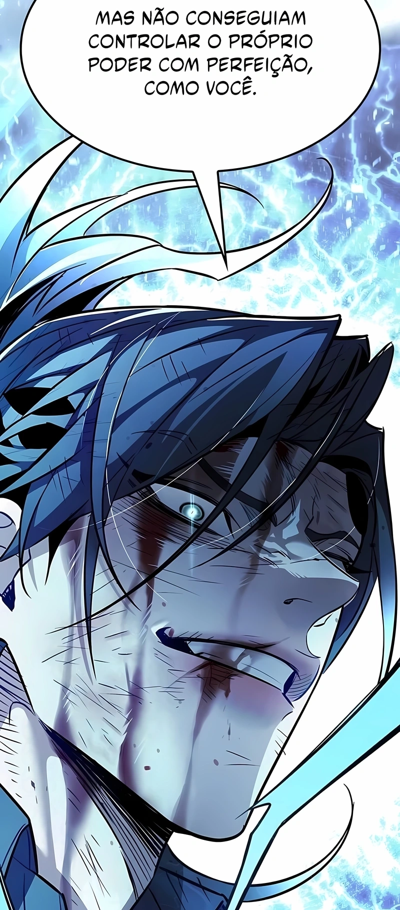 Read Veletric PT Manga Online