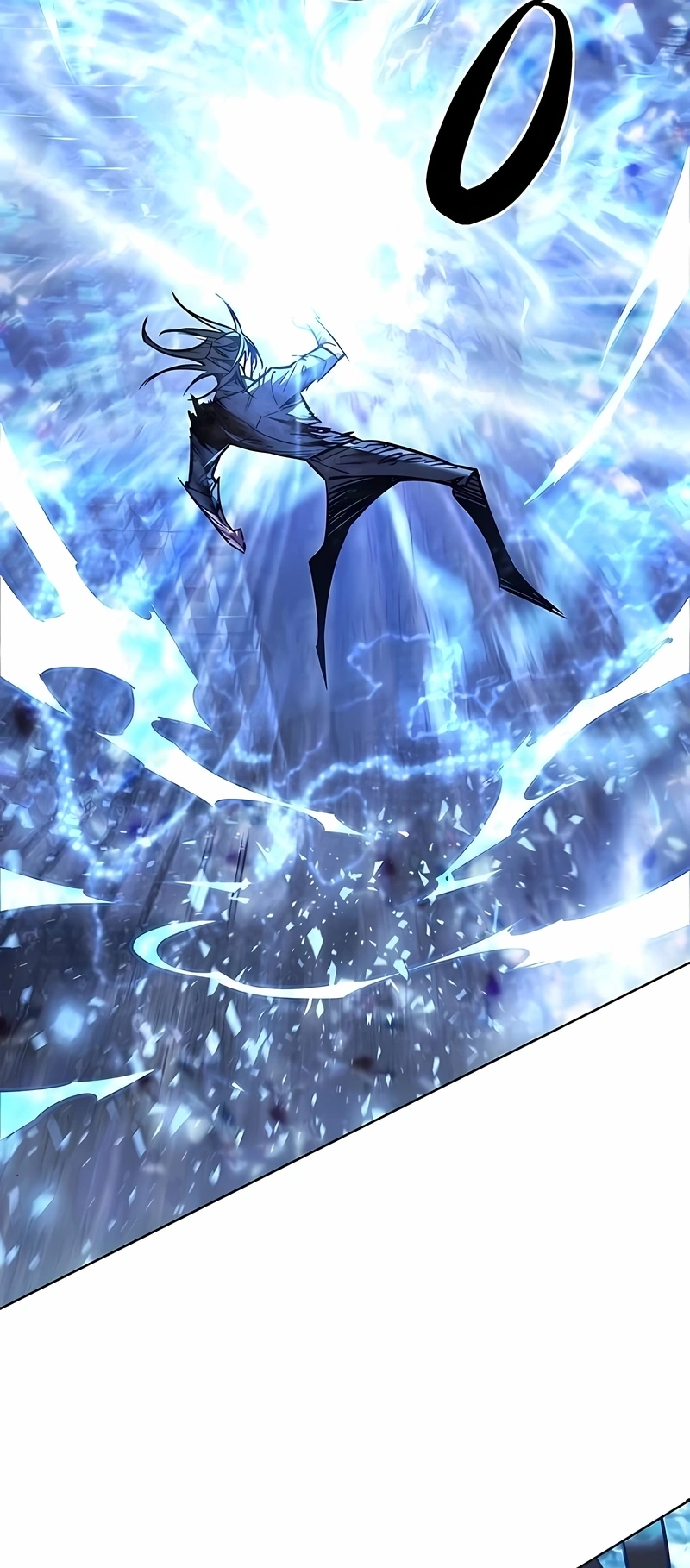 Read Veletric PT Manga Online
