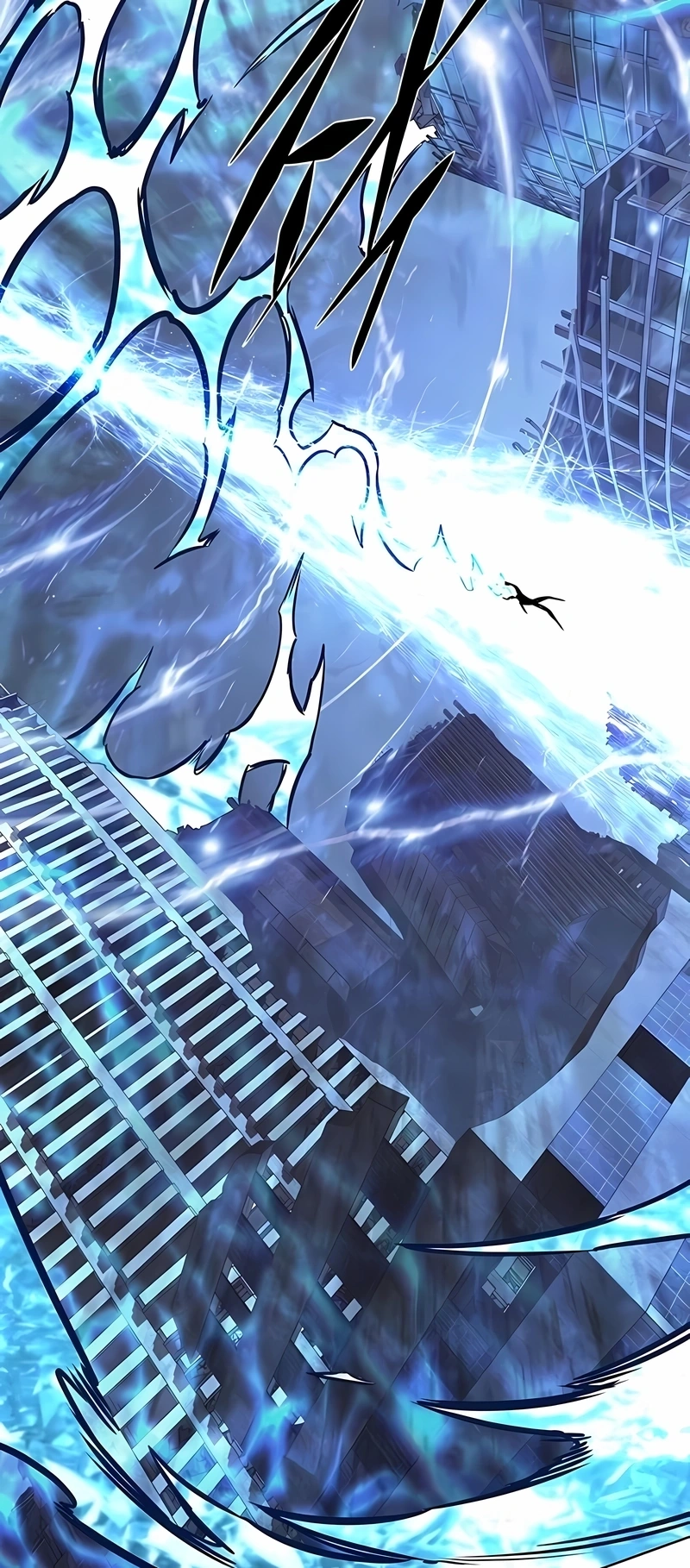 Read Veletric PT Manga Online