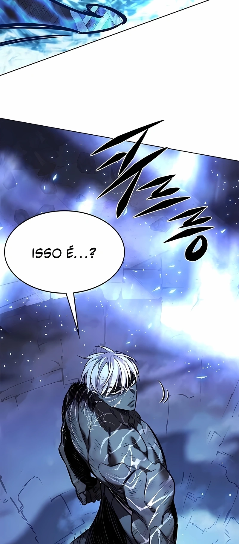 Read Veletric PT Manga Online