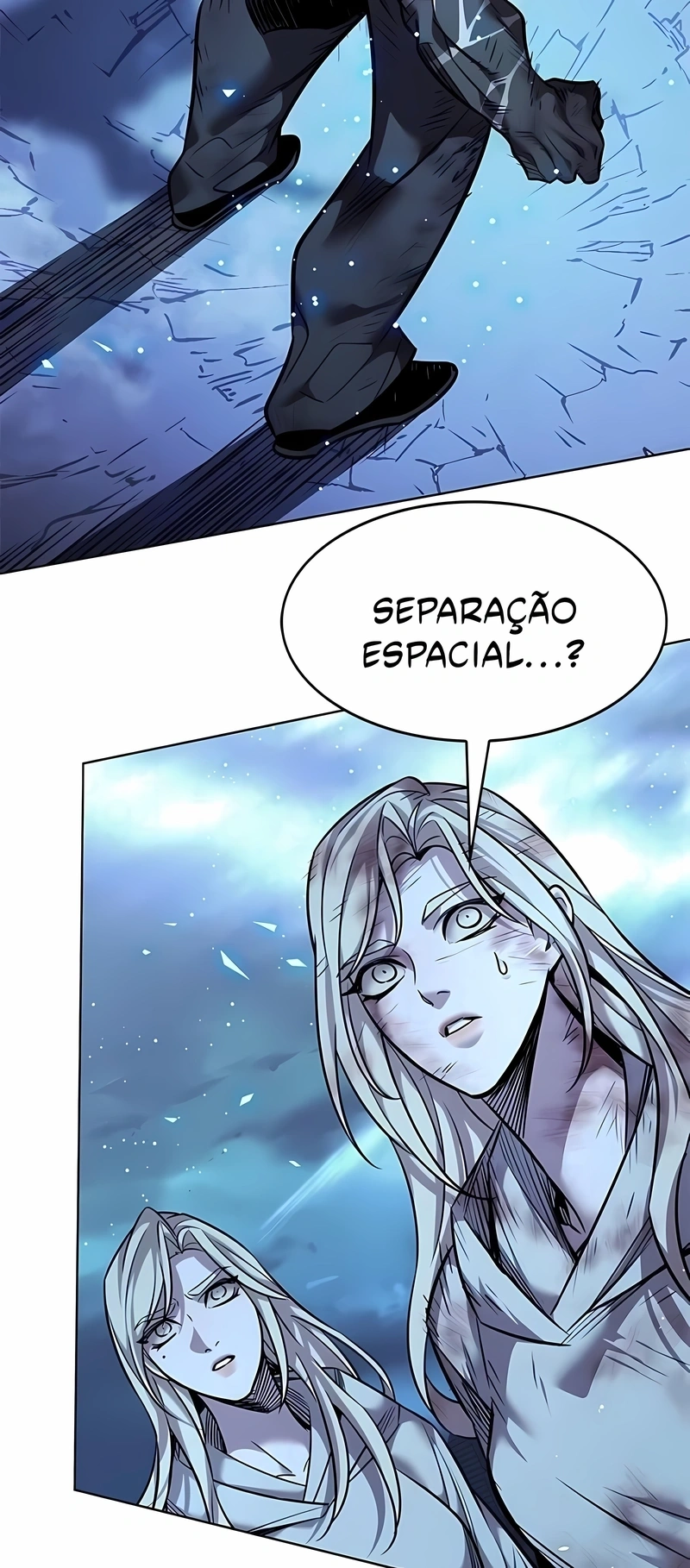 Read Veletric PT Manga Online