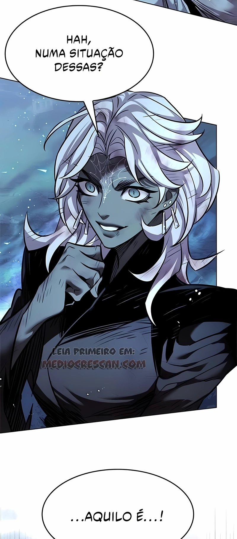 Read Veletric PT Manga Online