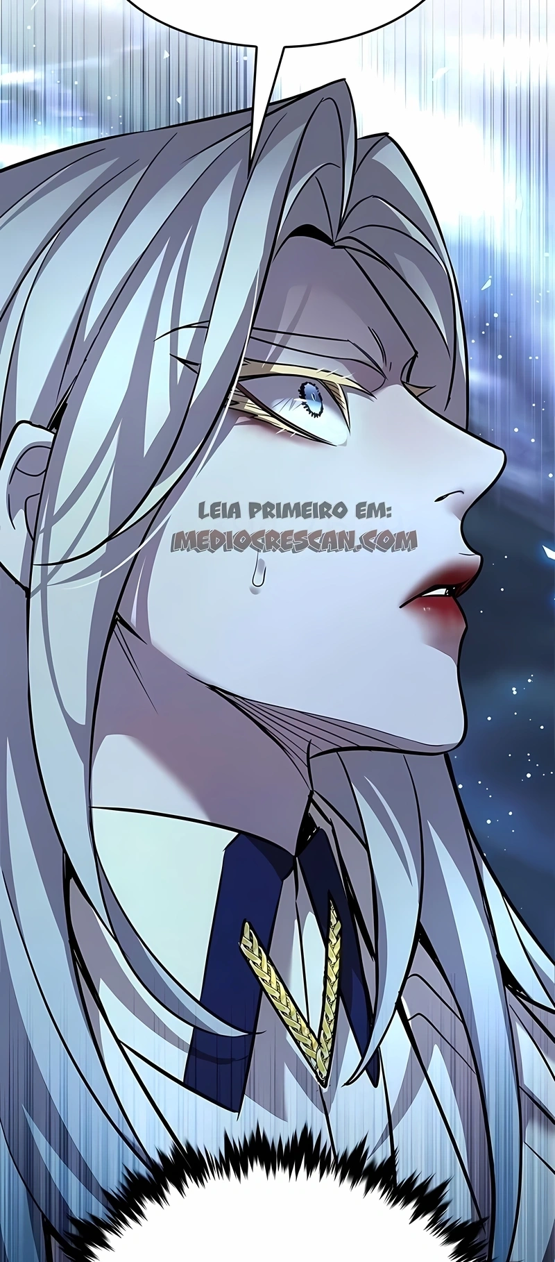 Read Veletric PT Manga Online