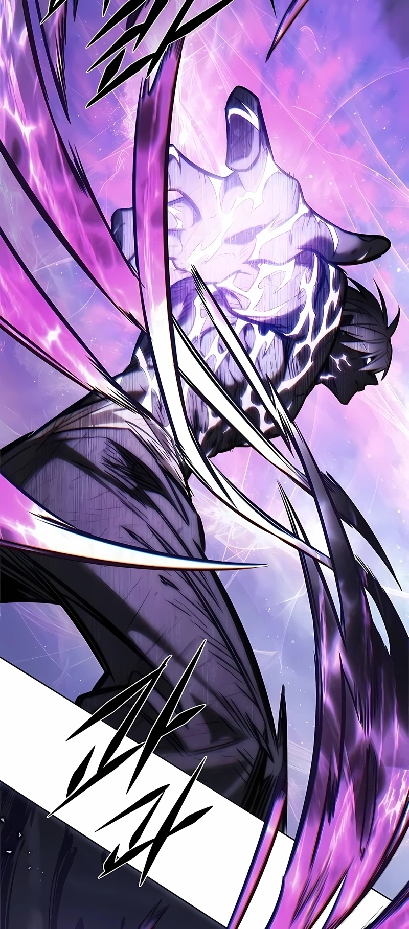 Read Veletric PT Manga Online