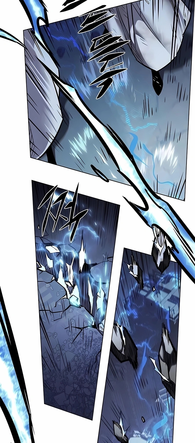 Read Veletric PT Manga Online