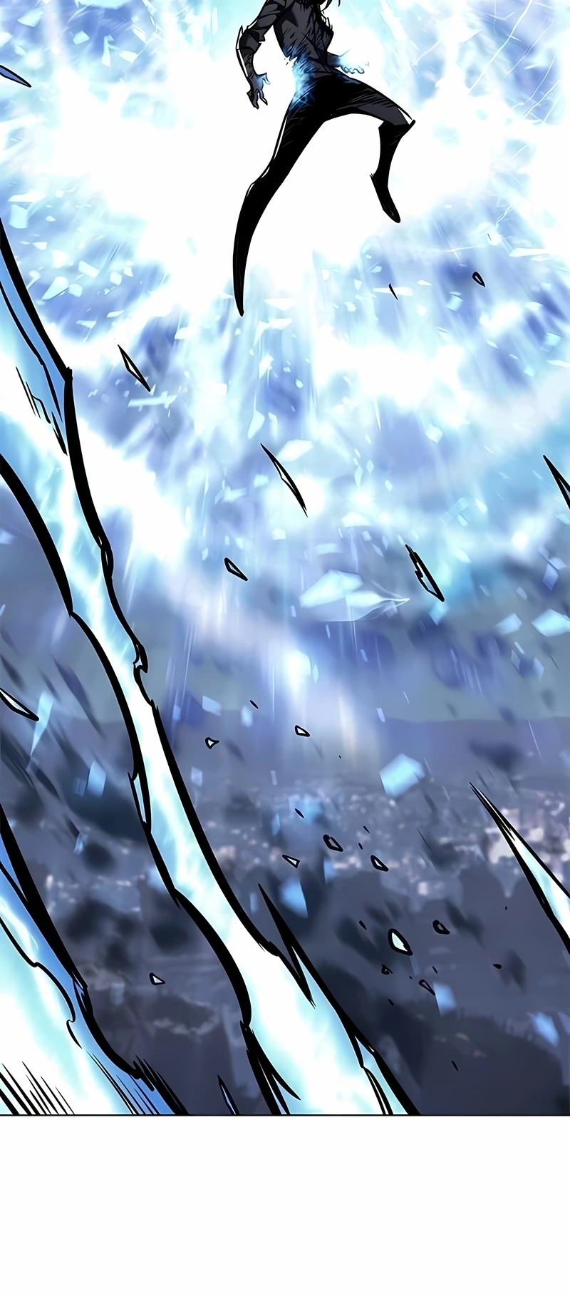 Read Veletric PT Manga Online