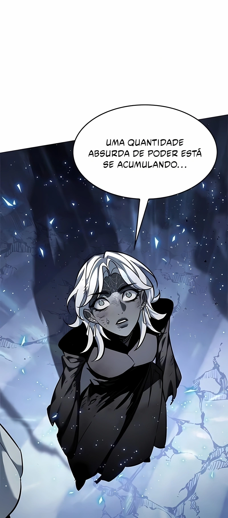 Read Veletric PT Manga Online