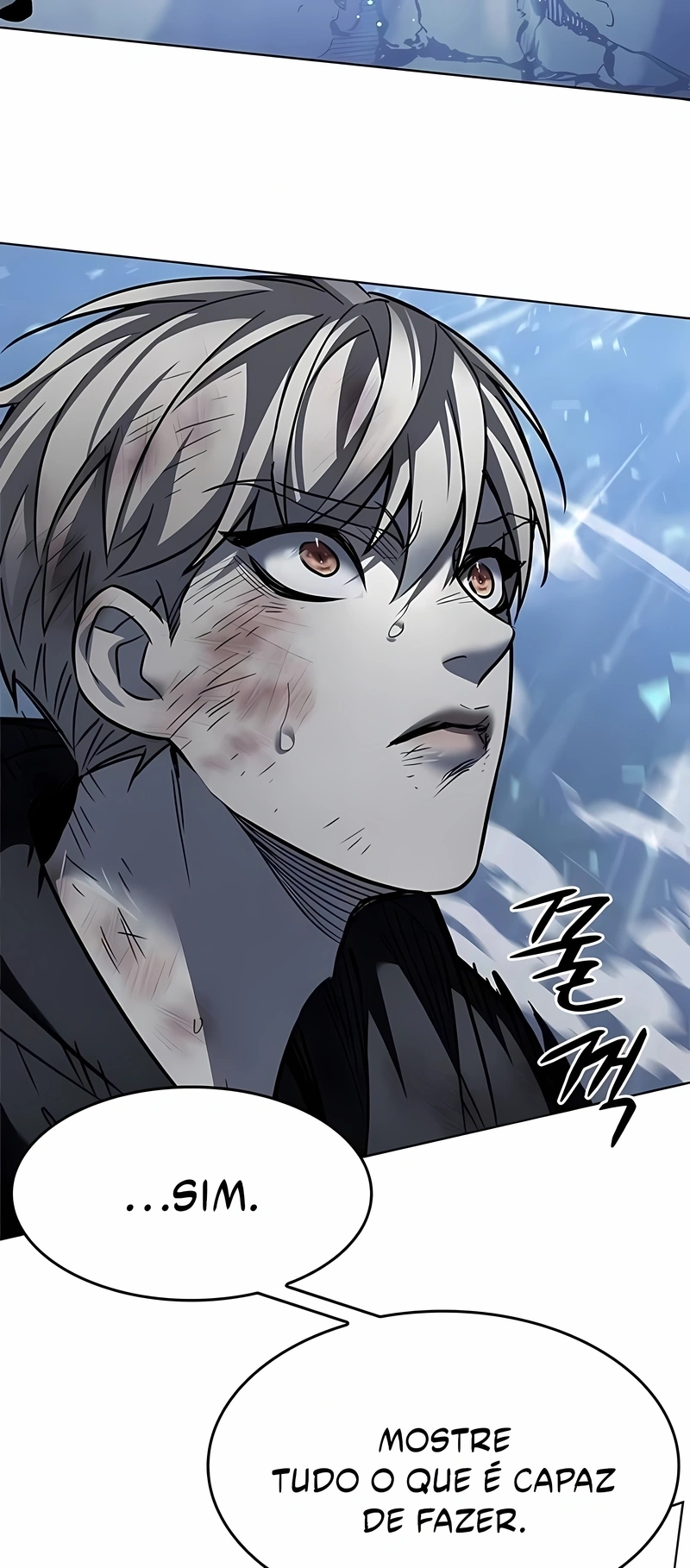 Read Veletric PT Manga Online