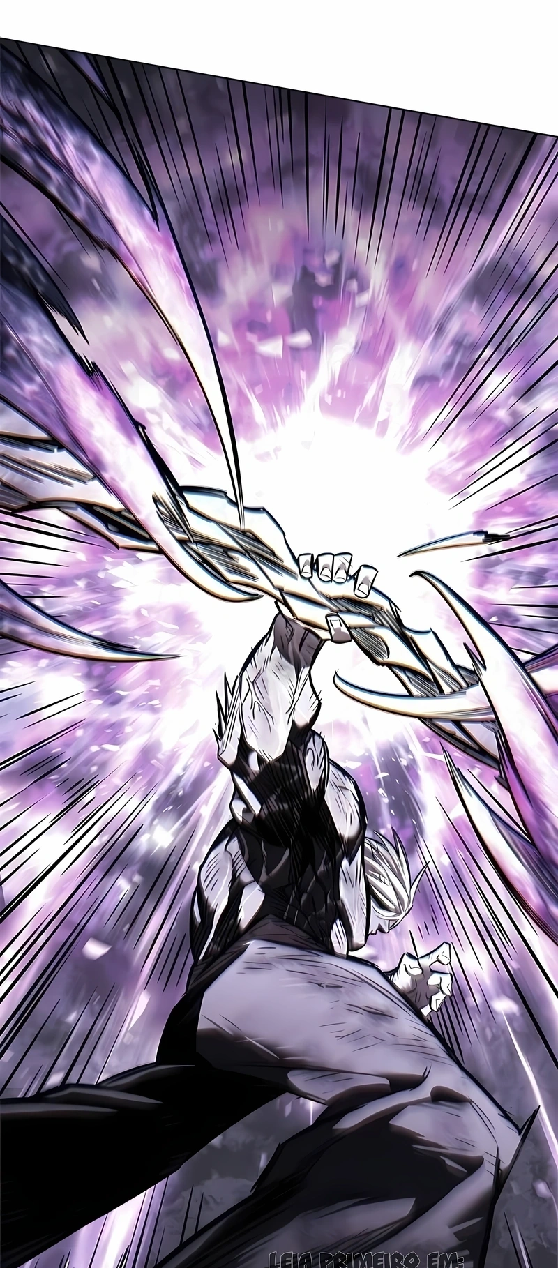 Read Veletric PT Manga Online