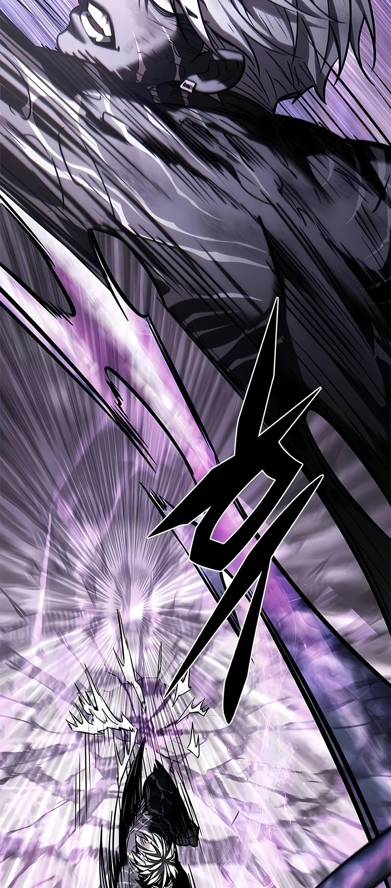 Read Veletric PT Manga Online