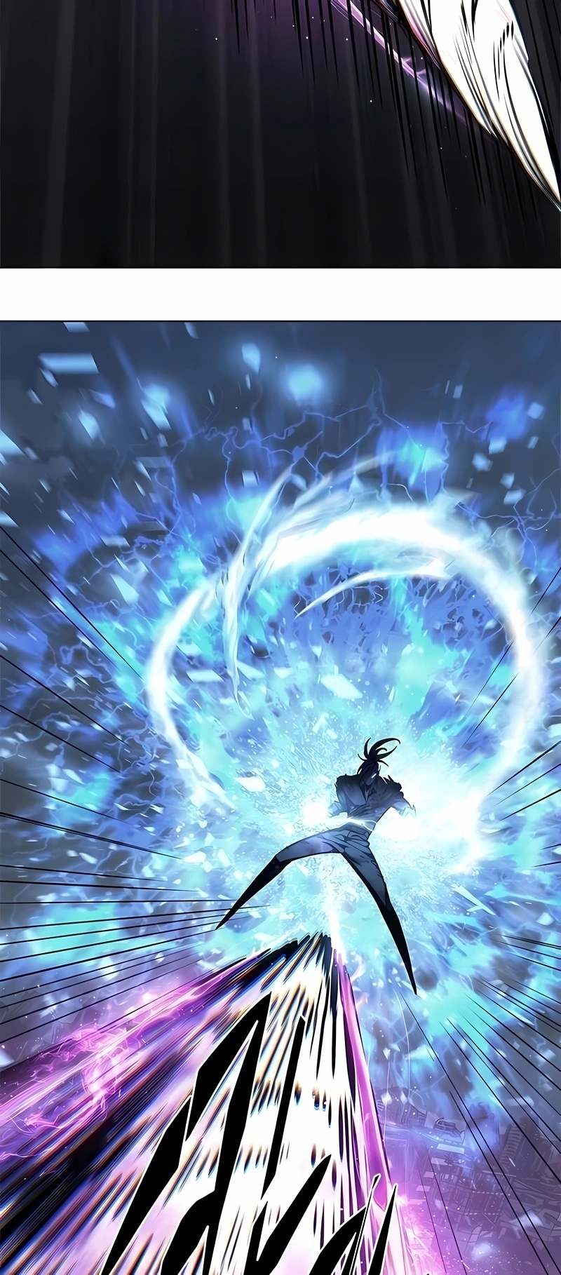 Read Veletric PT Manga Online
