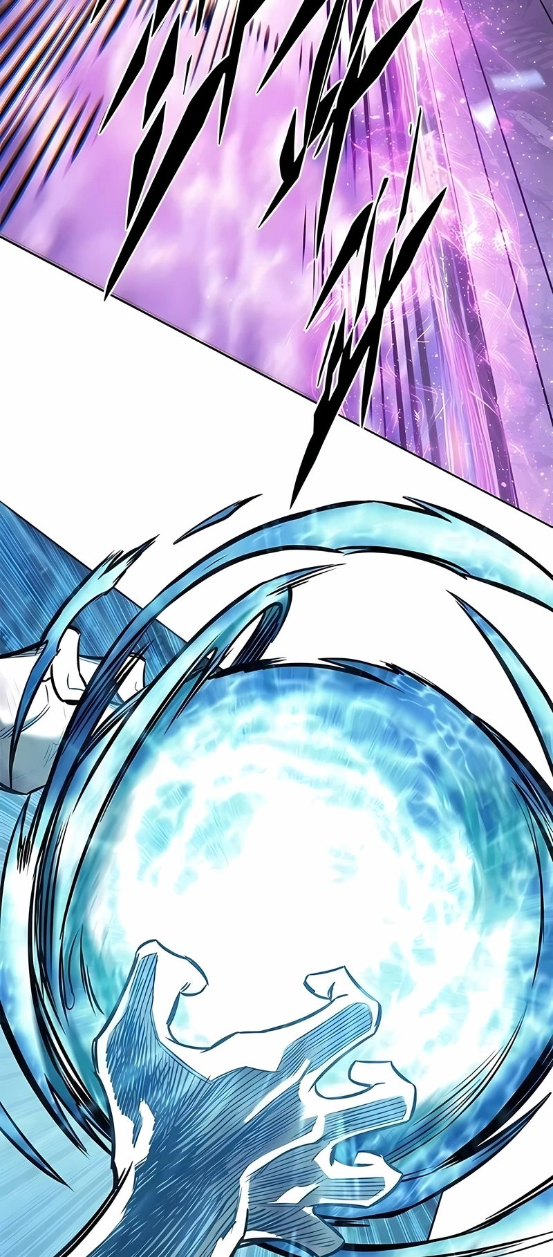 Read Veletric PT Manga Online